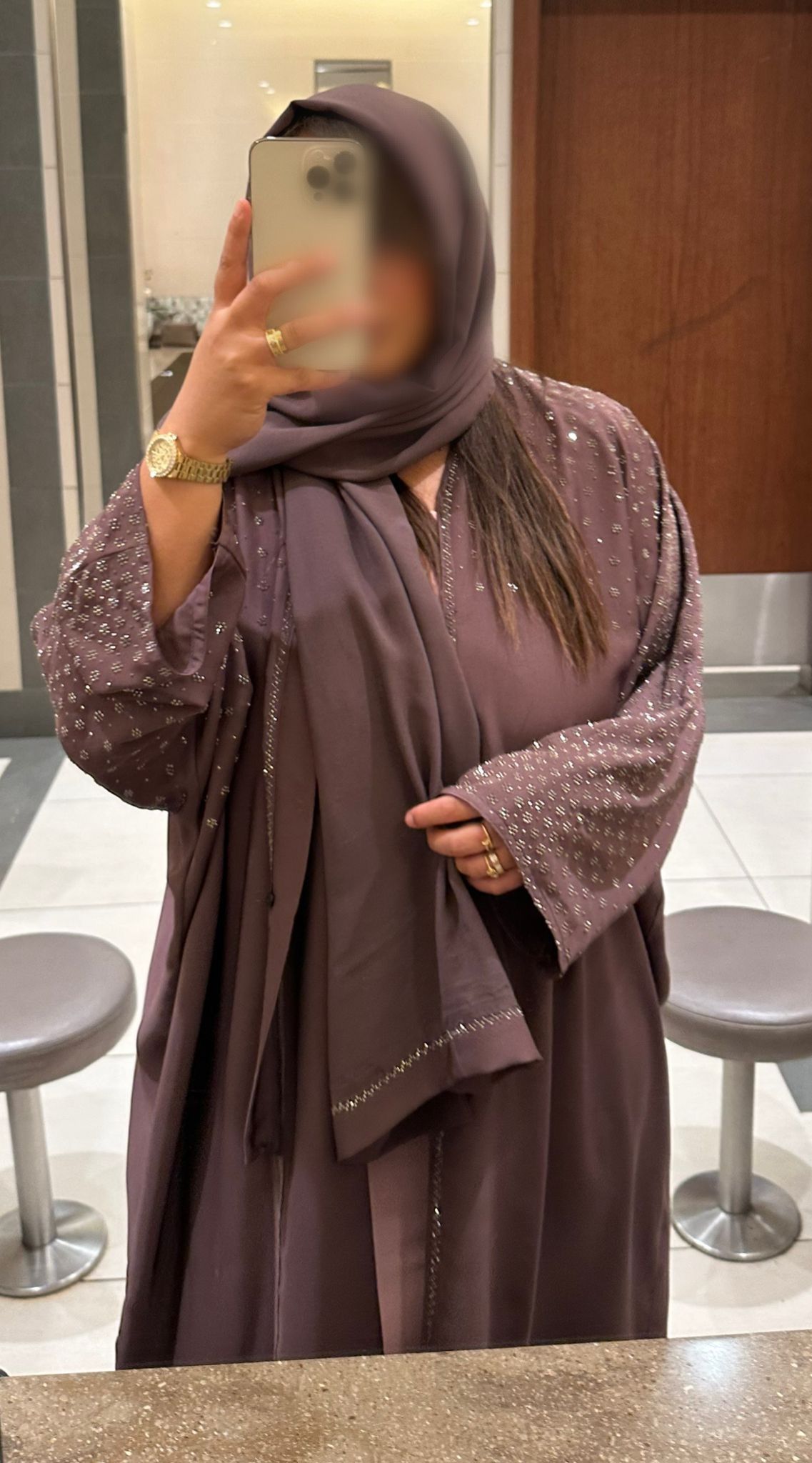 Abaya NOURYAEL