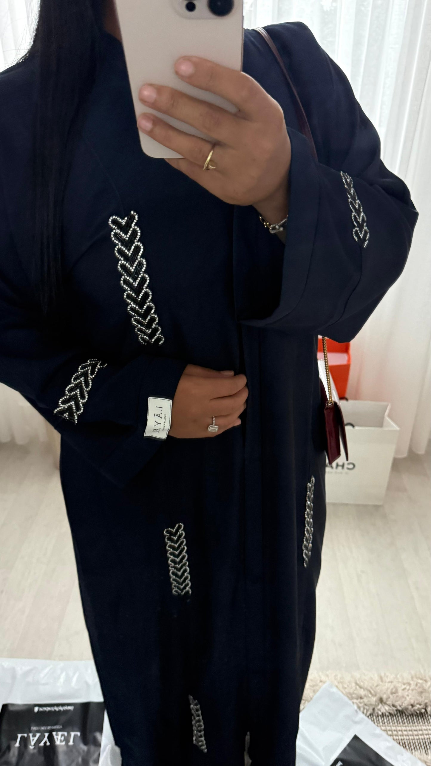 Abaya Meriem
