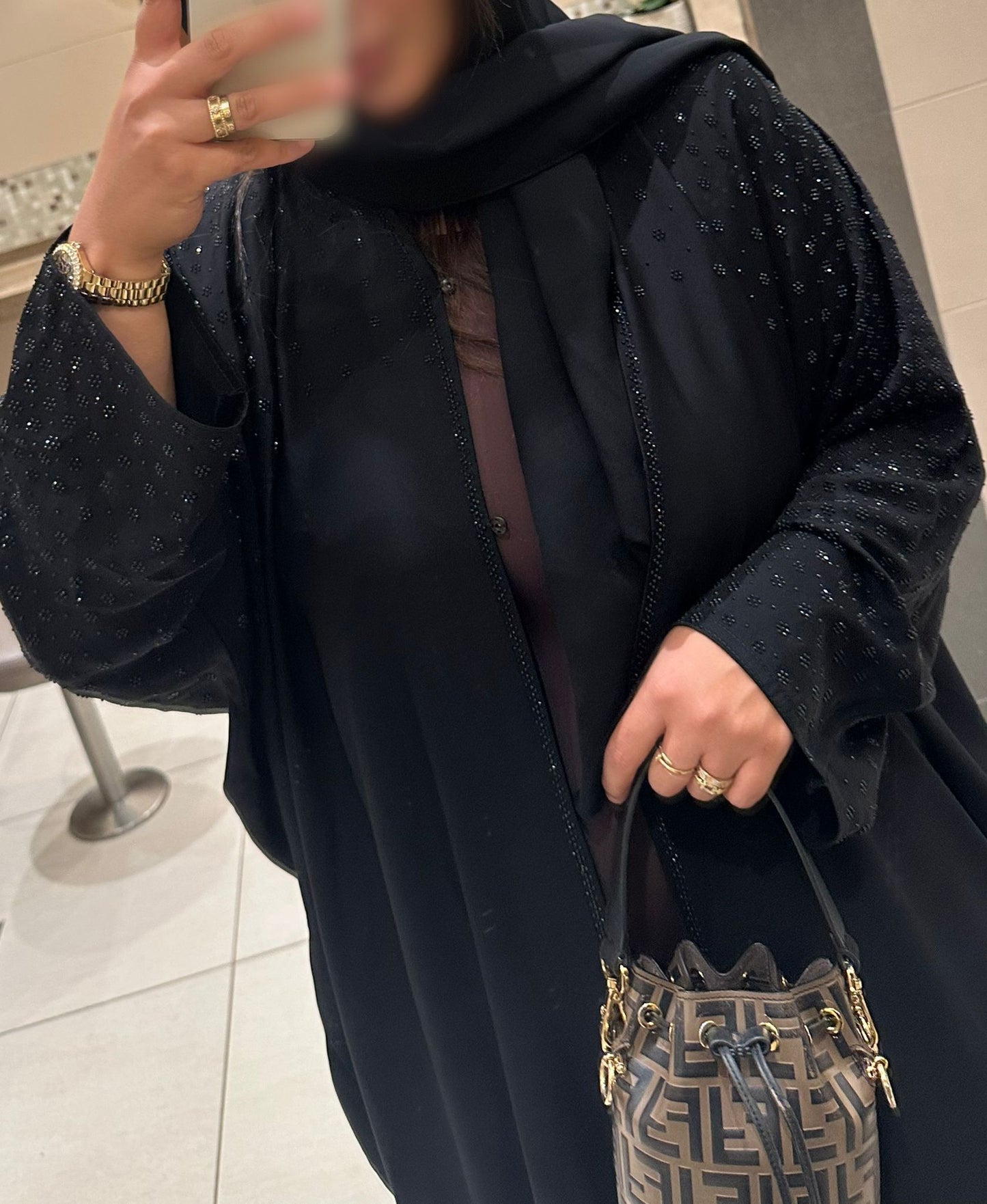 Abaya LIYAH