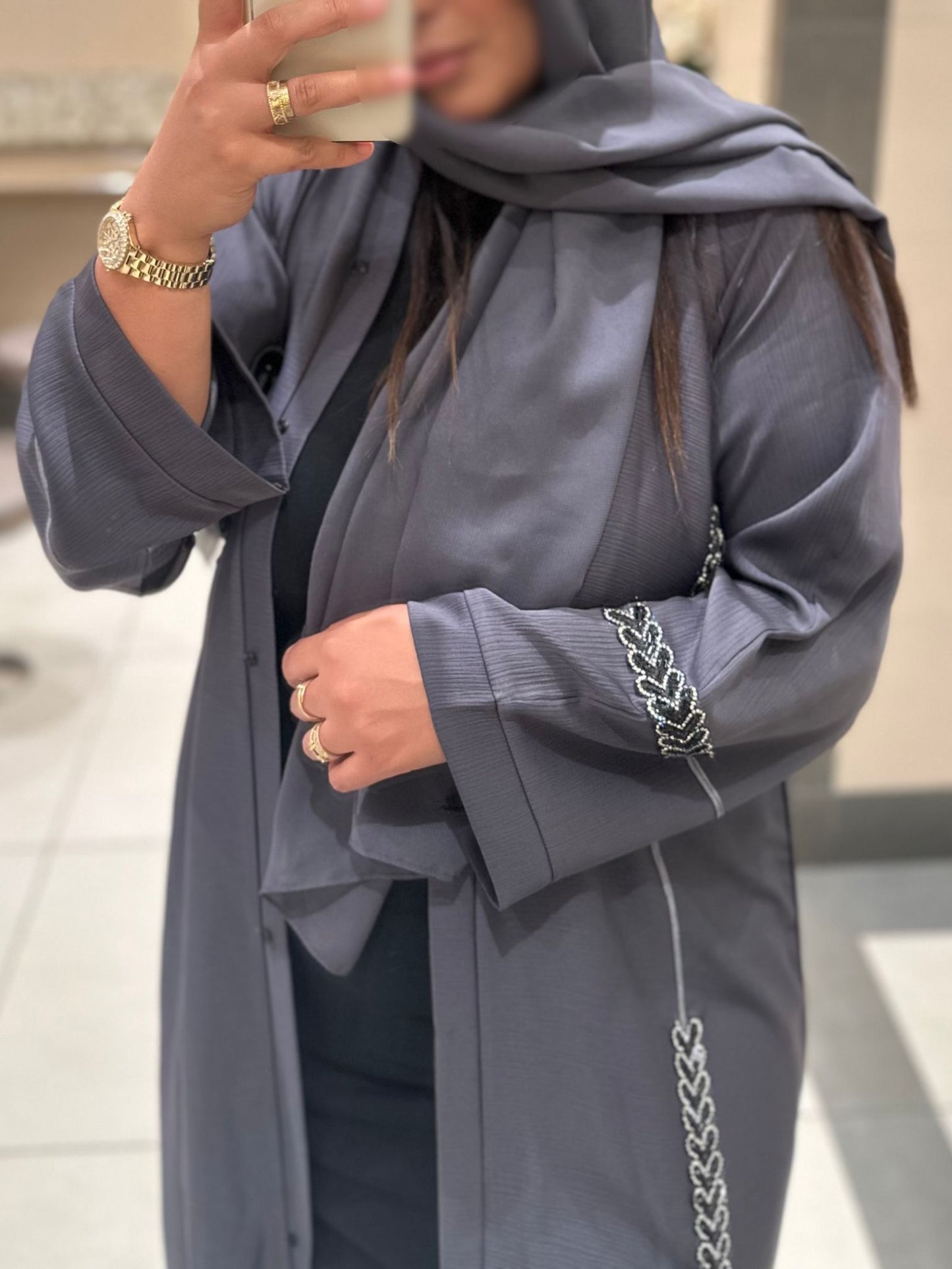 Abaya NURA