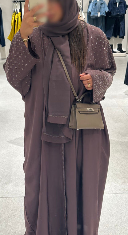 Abaya NOURYAEL