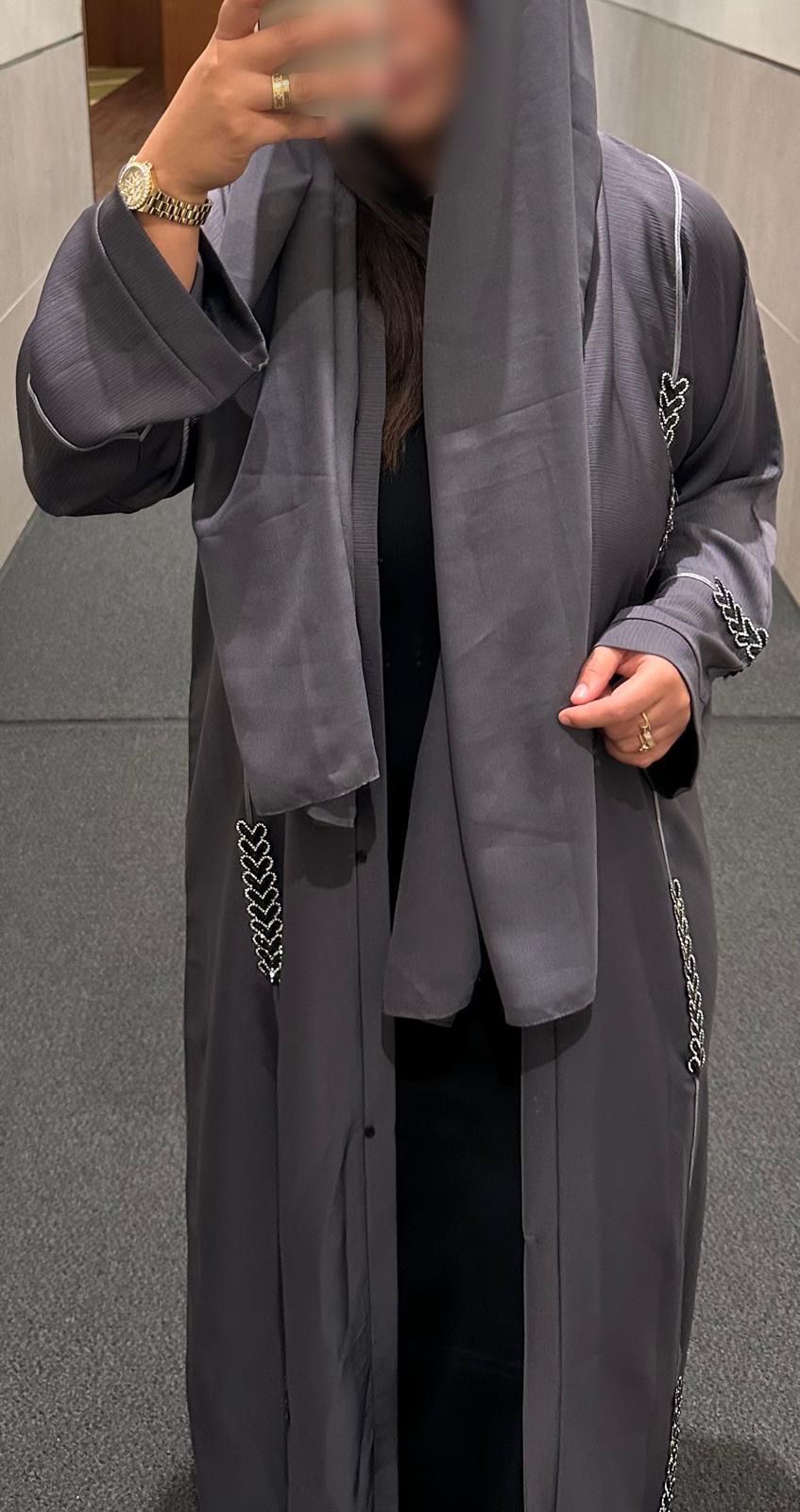Abaya NURA