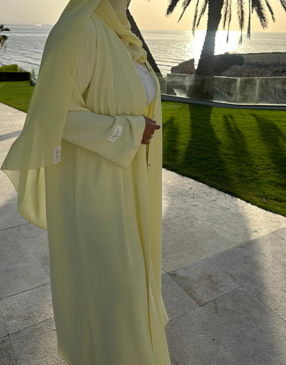 Warm Butter