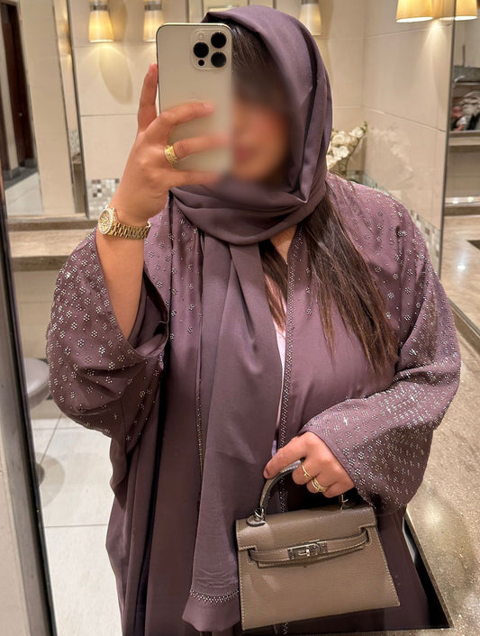 Abaya NOURYAEL