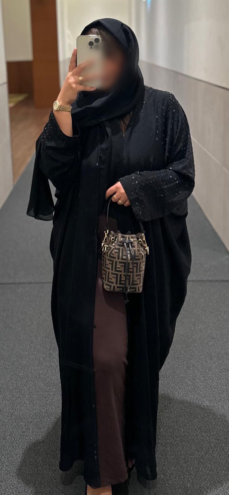 Abaya LIYAH