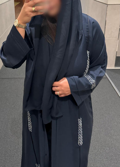 Abaya KHAYRA
