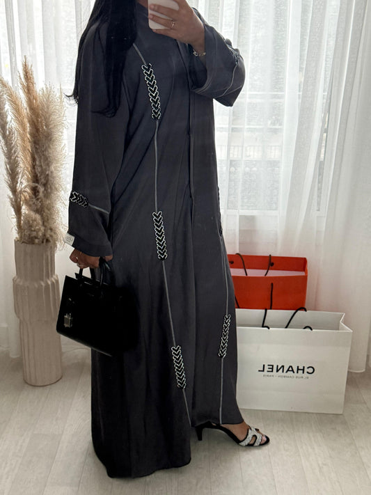 Abaya NURA