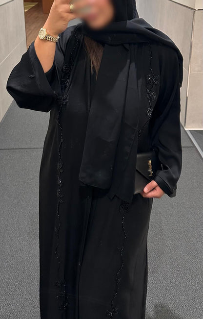 Abaya AURA