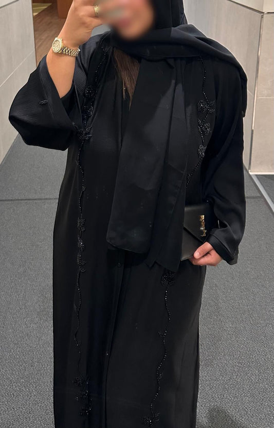 Abaya AURA