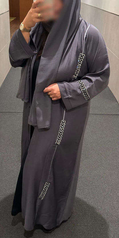 Abaya NURA