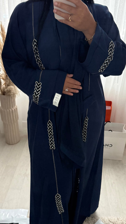 Abaya Meriem