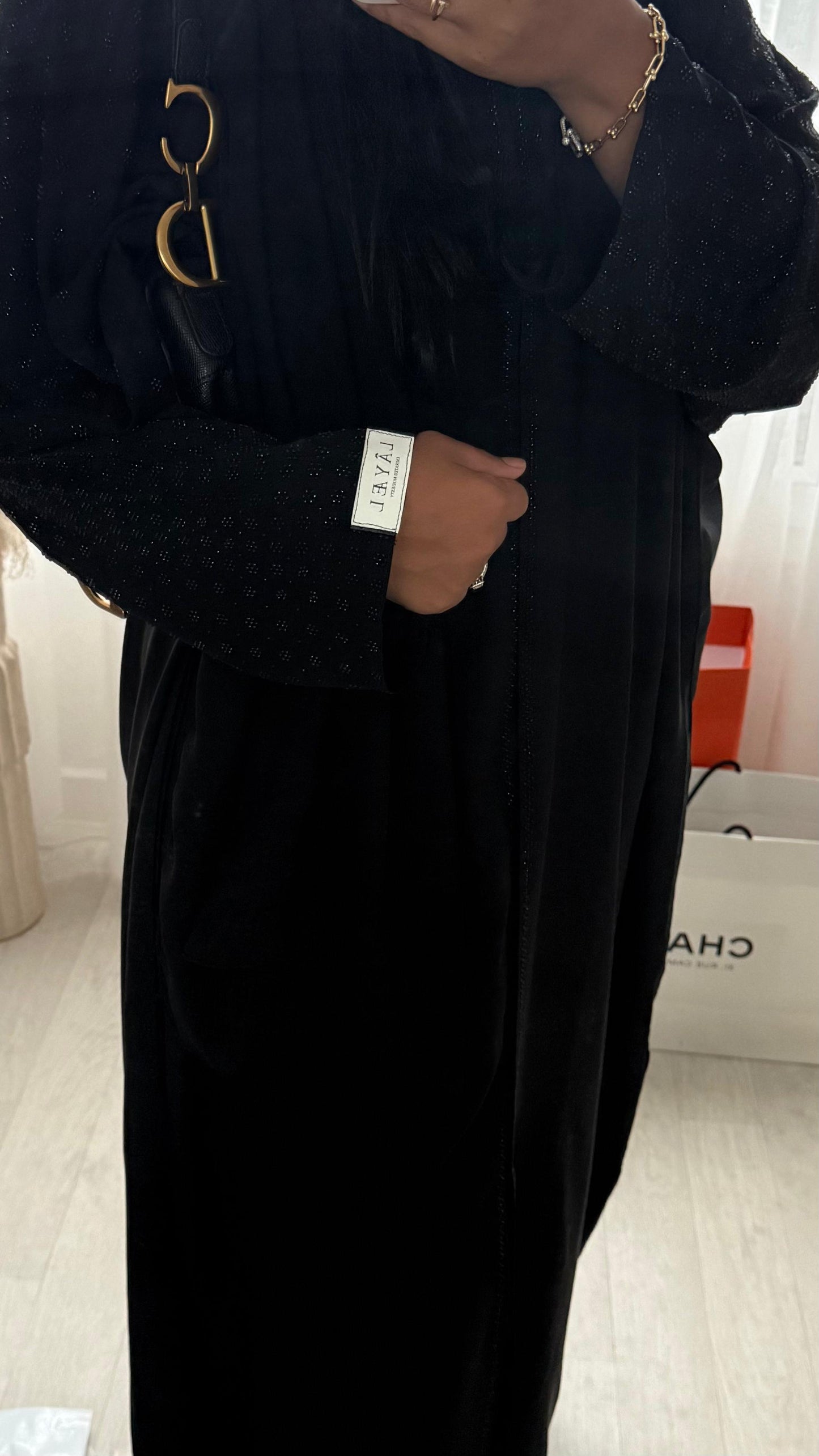 Abaya LIYAH