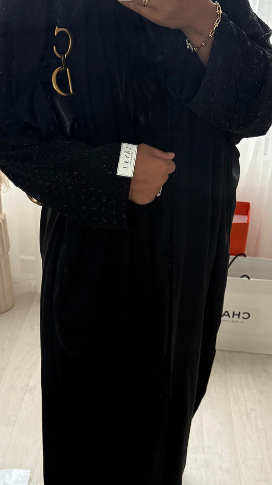 Abaya LIYAH