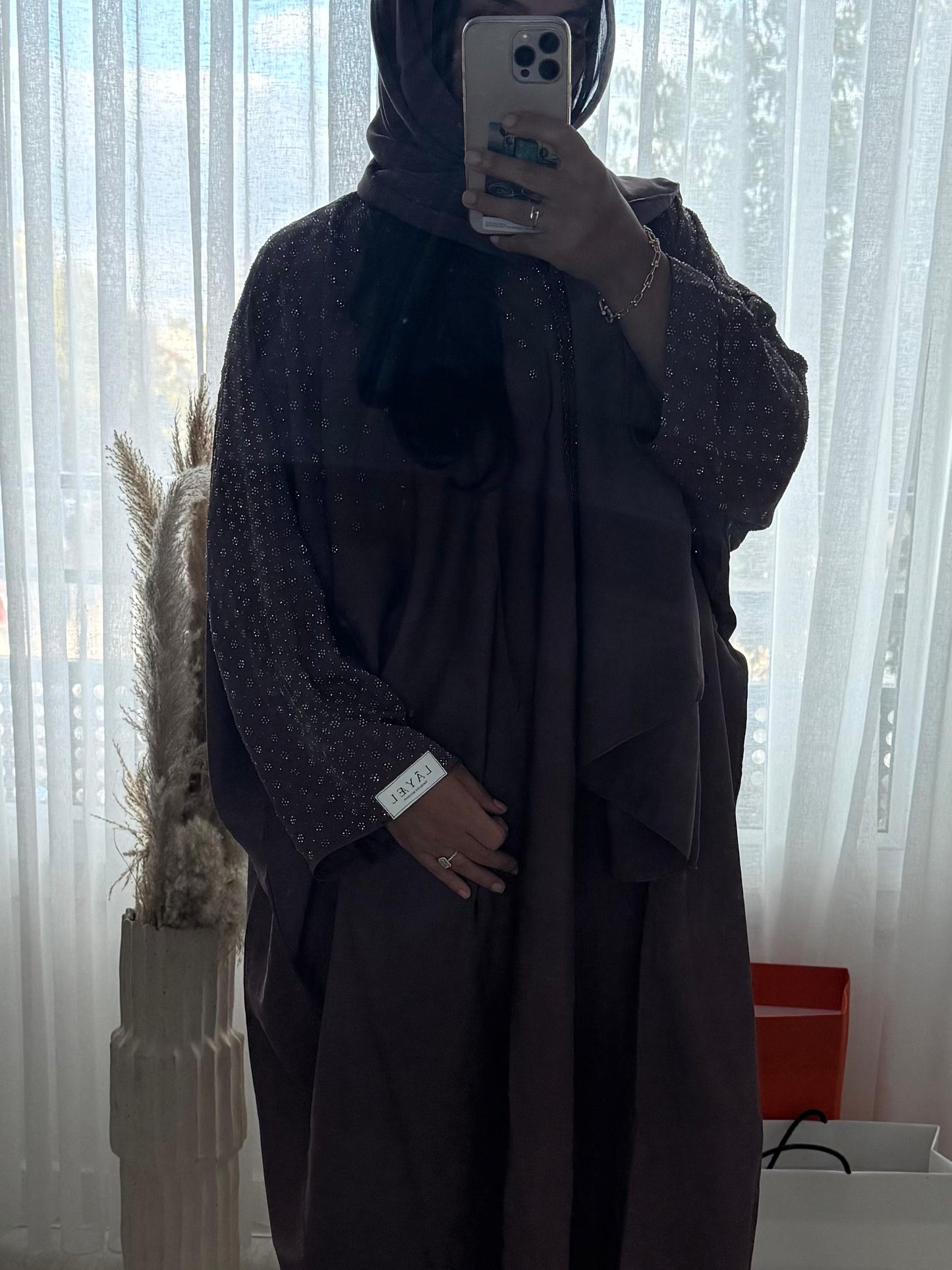 Abaya NOURYAEL