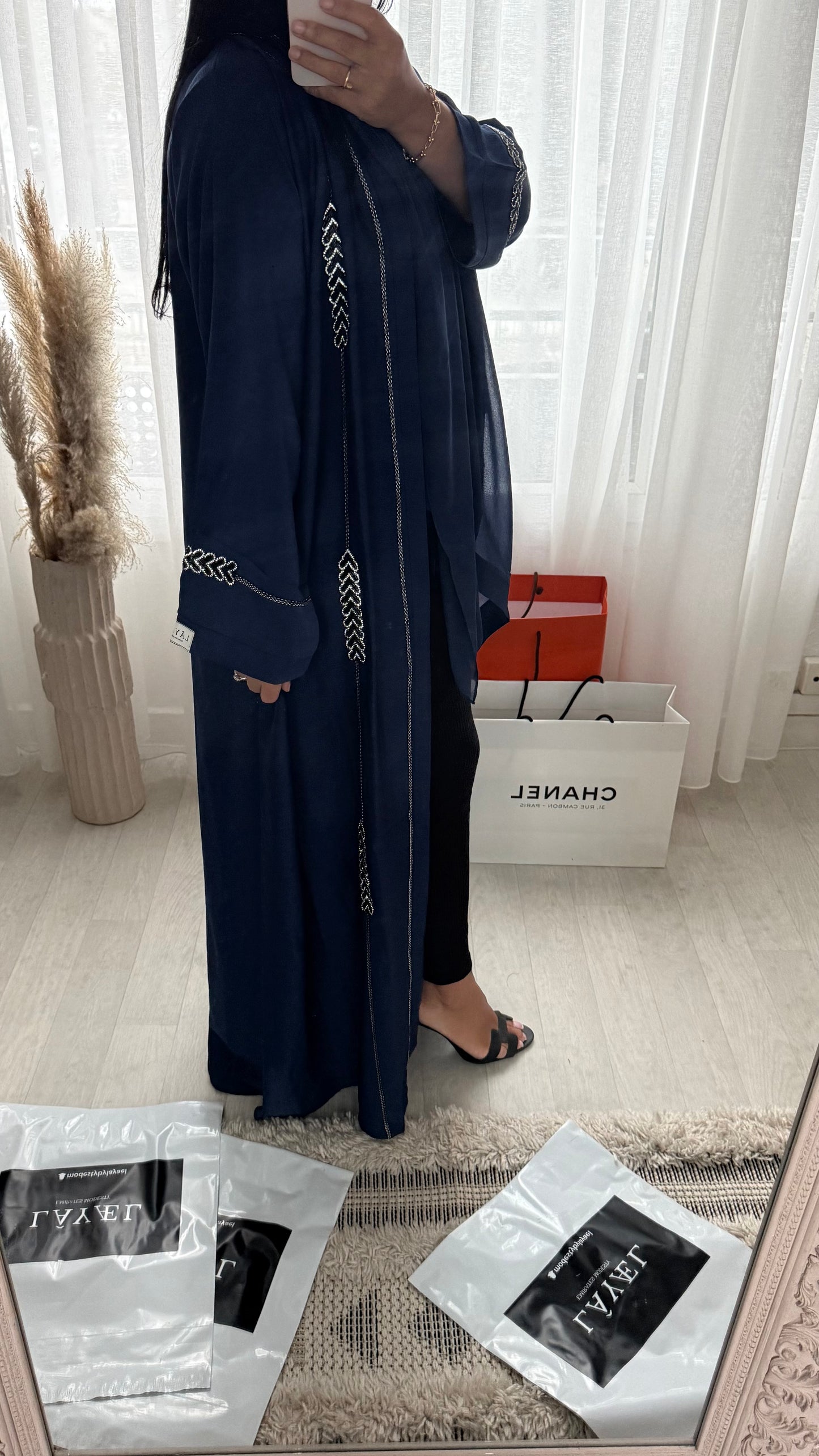 Abaya Meriem