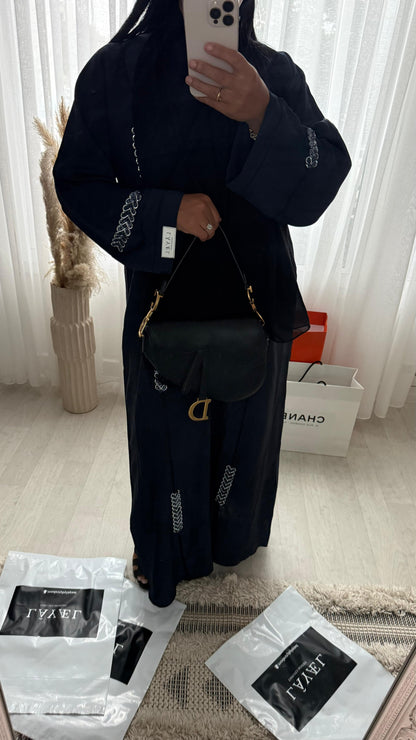 Abaya Meriem