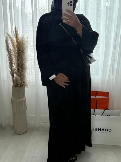 Abaya AURA