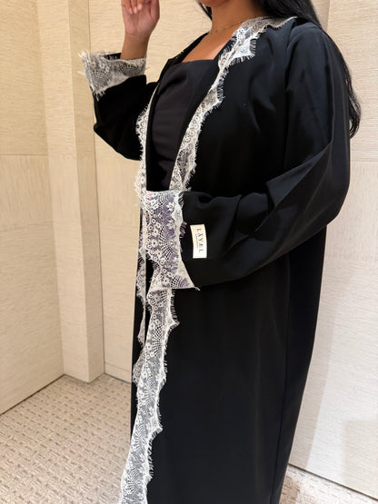 Abaya Maï