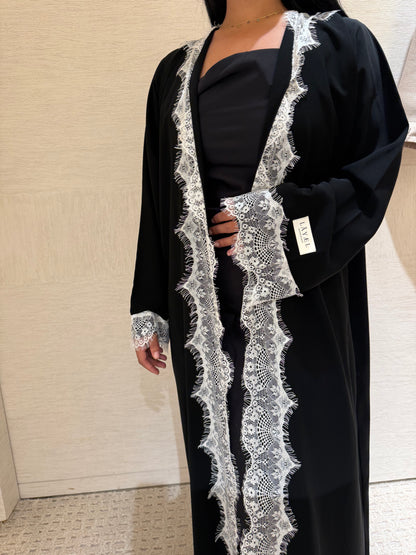Abaya Maï