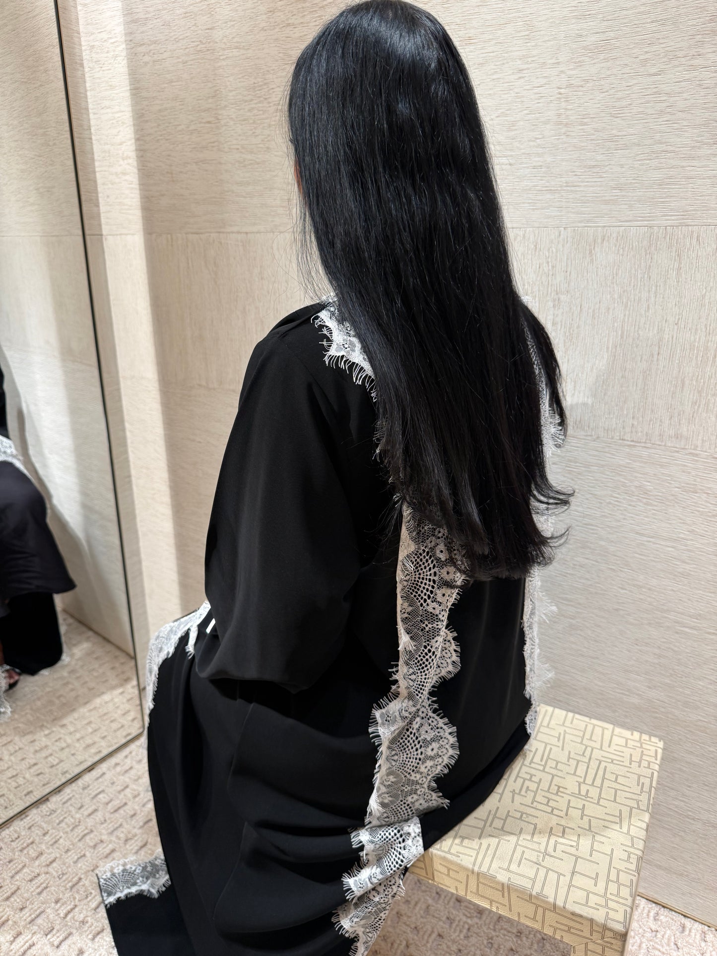 Abaya Maï