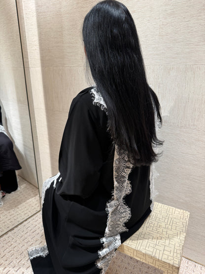 Abaya Maï