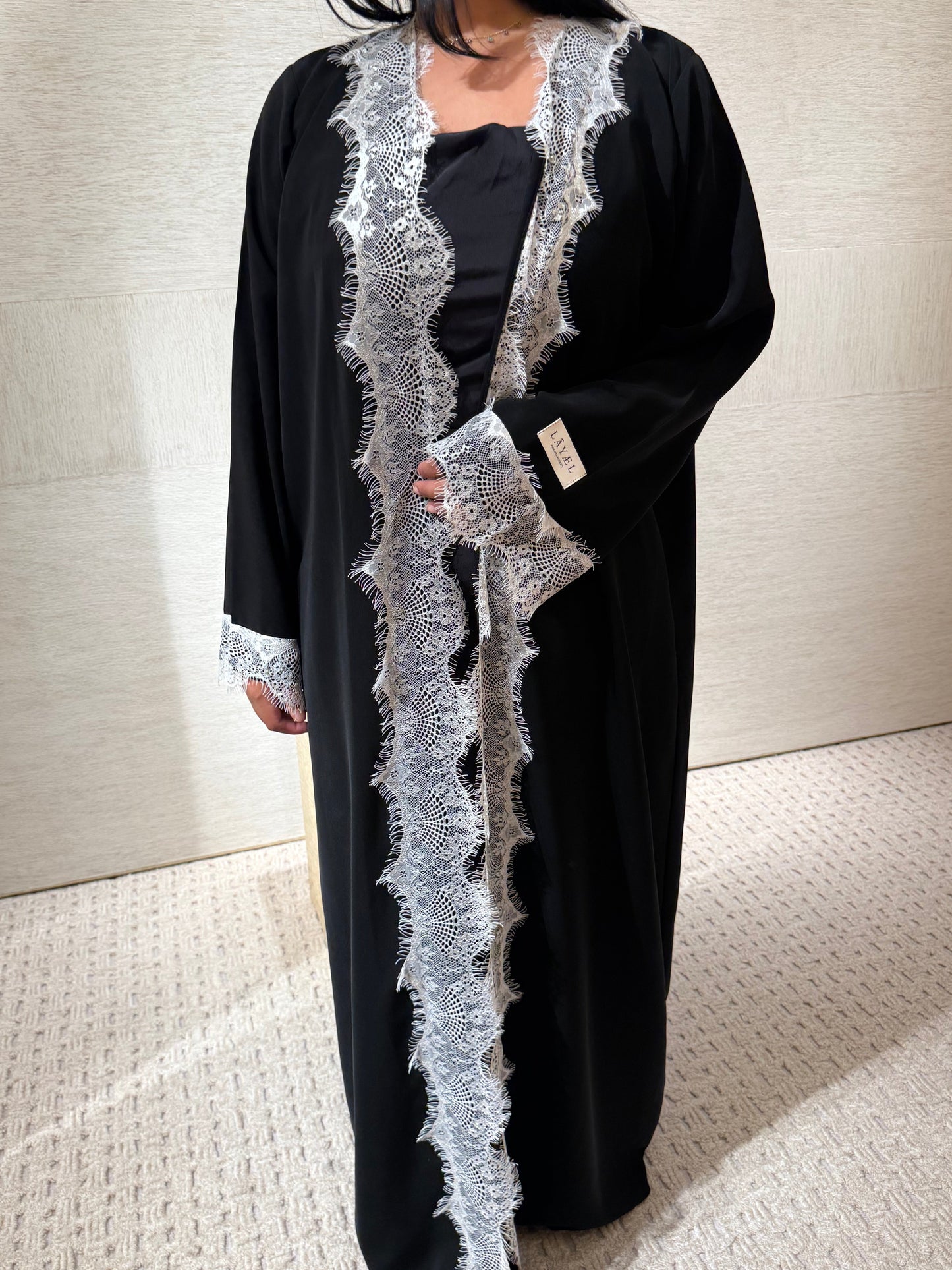 Abaya Maï