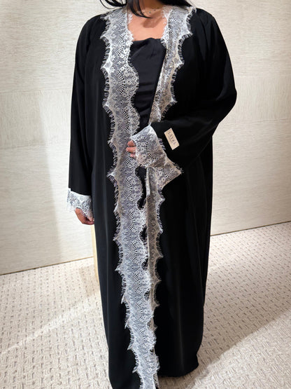 Abaya Maï