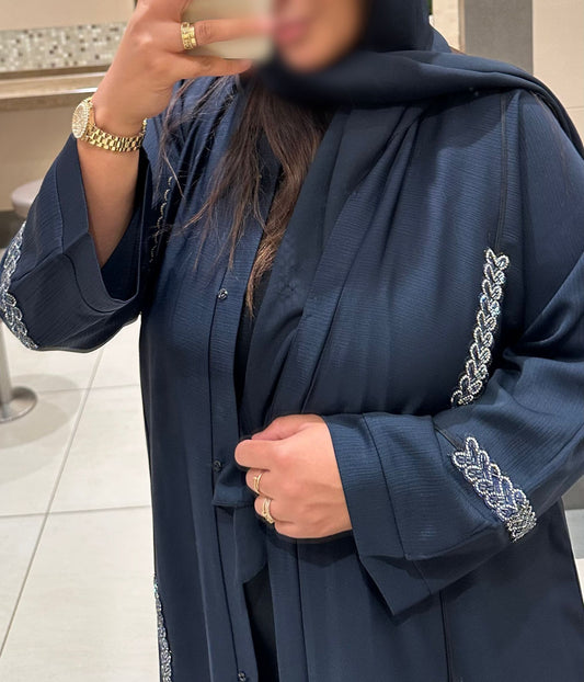 Abaya KHAYRA