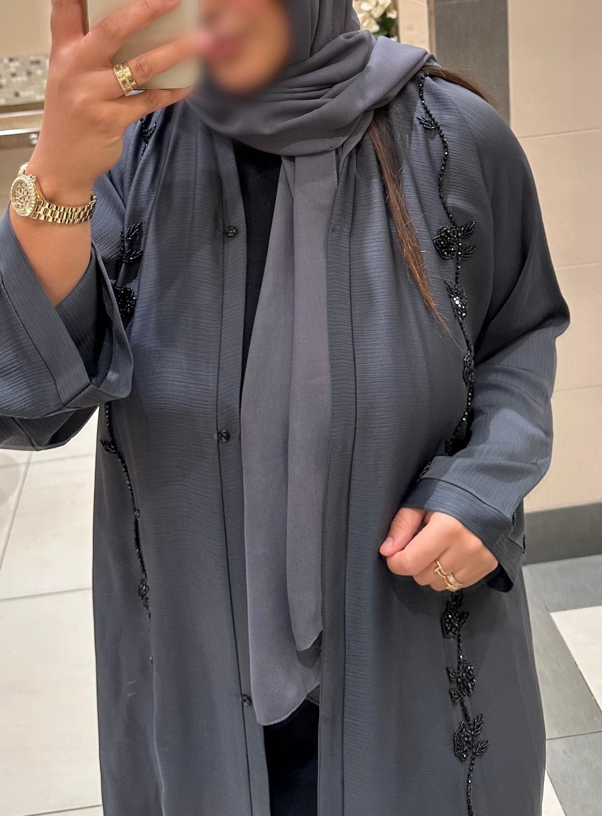 Abaya LATIFA