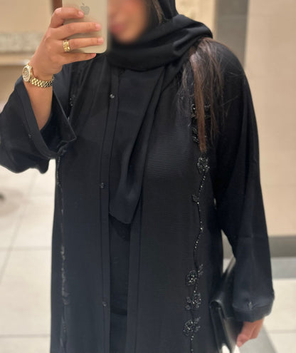 Abaya AURA