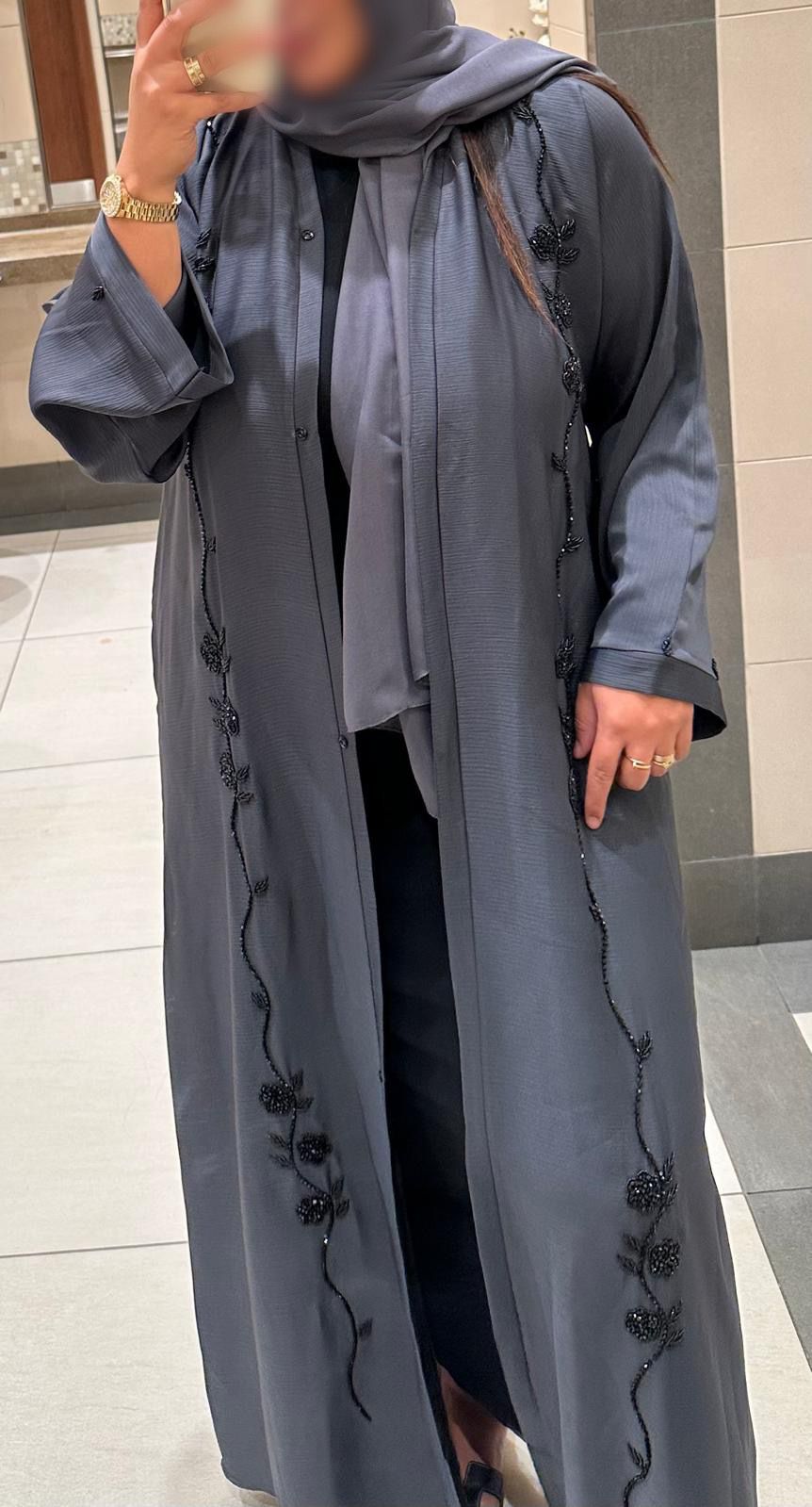 Abaya LATIFA