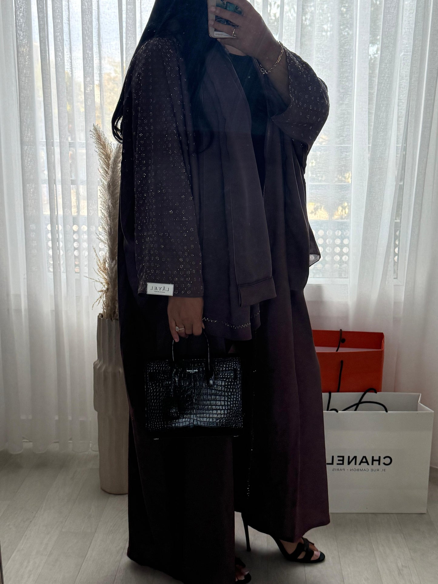 Abaya NOURYAEL