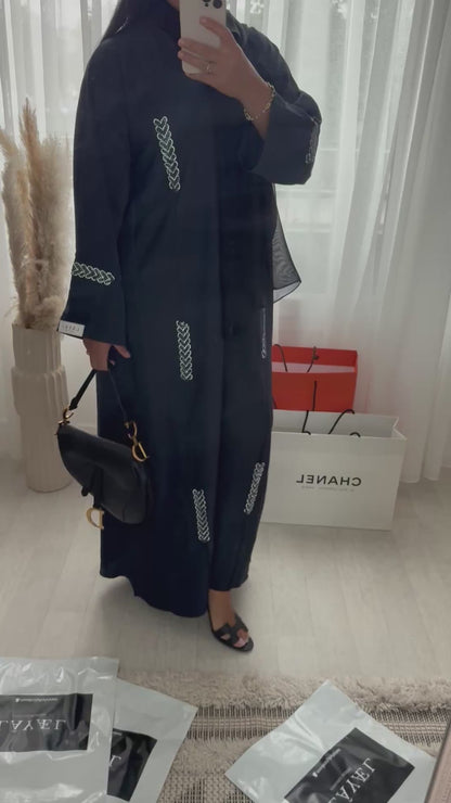 Abaya KHAYRA